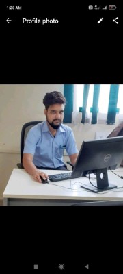 Arpan Vaidya