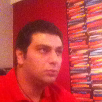 Ali Nasseri