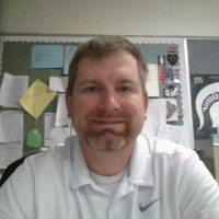 Shawn Gedert