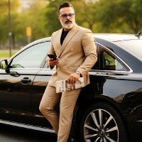 Ritz Malik