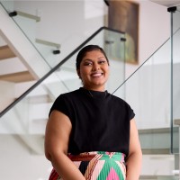 Vina Mohabir