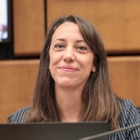 Lucia Gonzalez Lopez