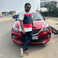 Vignesh Thamodharan