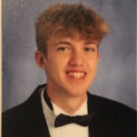 Jonas Johnson