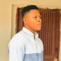 Oluwasegun Olojo