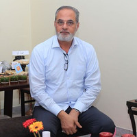 Mohammad Traboulsi