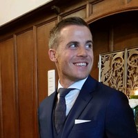 Arnaud Schoonbroodt