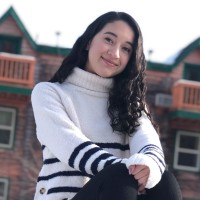 Ashley Abrego
