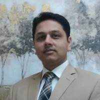 Rizwan Jafri