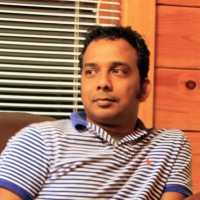 Aswini Barik