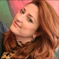 Alexandra Agranovsky