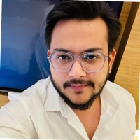 Prakhar Gupta