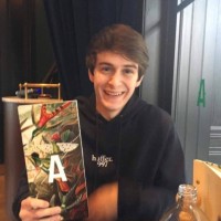 Alex Bladen