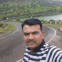 Shamik Navale