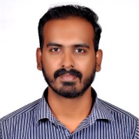 Karthickumar Muthusamy