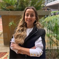 Laura P Riveros