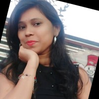 Aparna Gaikwad