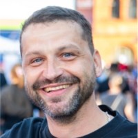 André Reinhold