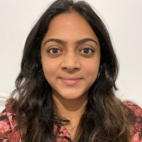 Dr Anju Treesa John