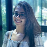 Akanksha Shetty