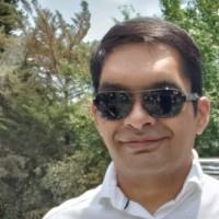César Alex Sanhueza Merino