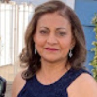 Annie Itwaru