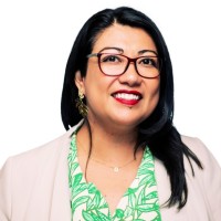 Ximena Araya Foix, MSc.