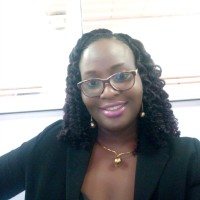 Modupe Amuwo