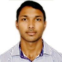 Suraj Shinde