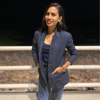 Pragati Meshram