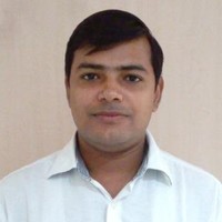 Vivek Kumar Singh