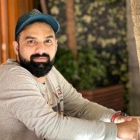 Ashique Hussain