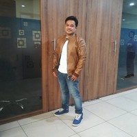 Arjun Kumar Thapa