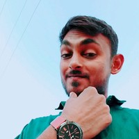 Prajapati Mayur