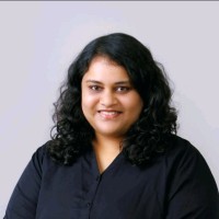 Ruchi Bagwe