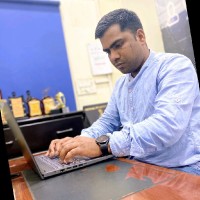 Pradeep Kumar Singh