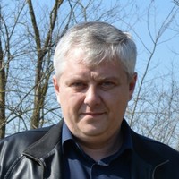 Алексей Ярош
