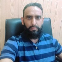 Mohammad Mudeser Tanveer