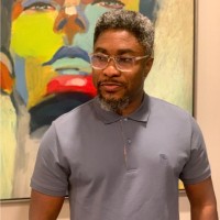 Chidiebere Agbaka