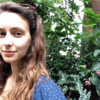 Genevieve Allum