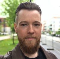 Manuel Muerköster