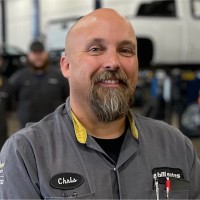 Chris Spratt