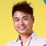 Qlarence Wong