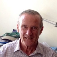 Richard Thwaites
