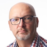 Peter Brieda