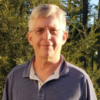 Eric Redmond