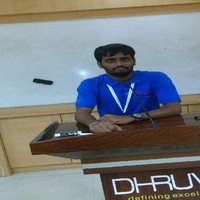 sandeep reddy