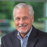 Jim Warburton