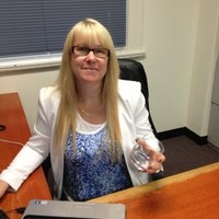 Deborah McCarthy