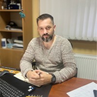 Александр Кавун